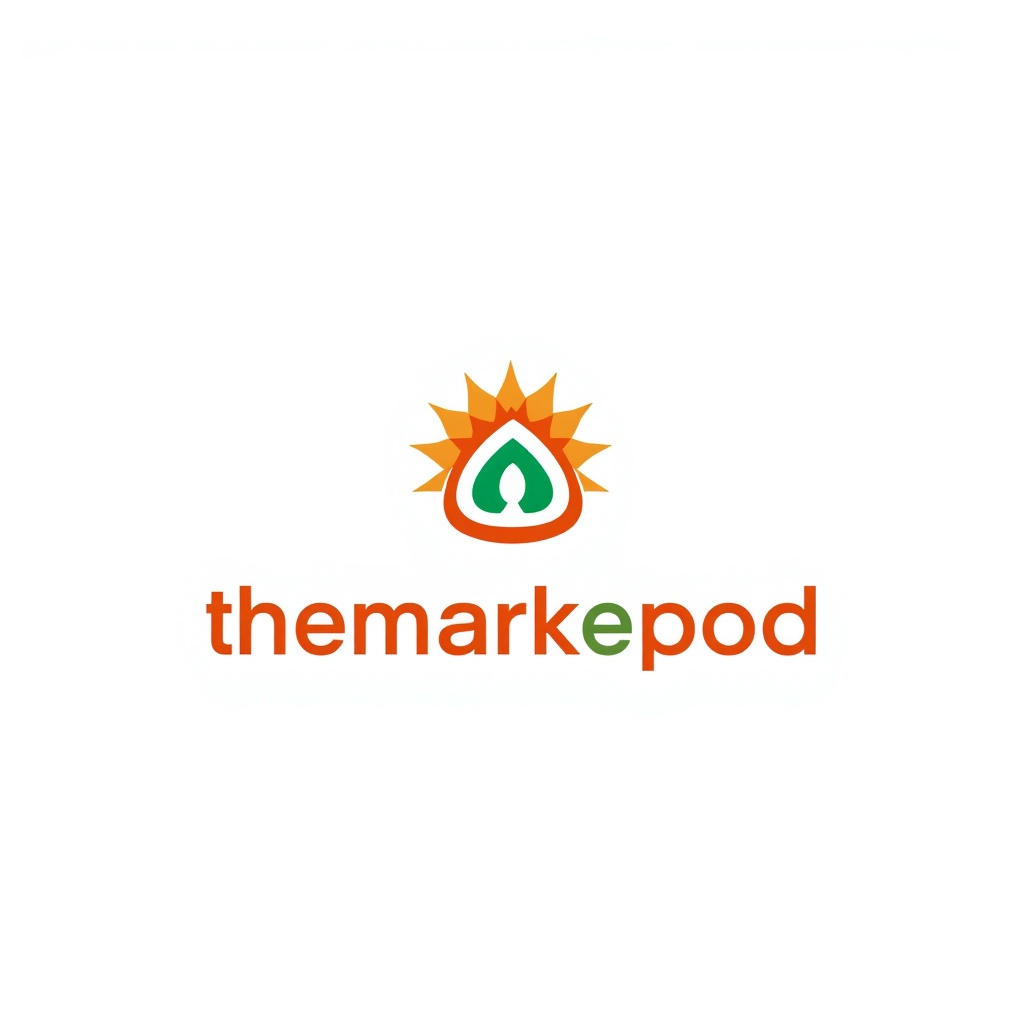 Themarkepod